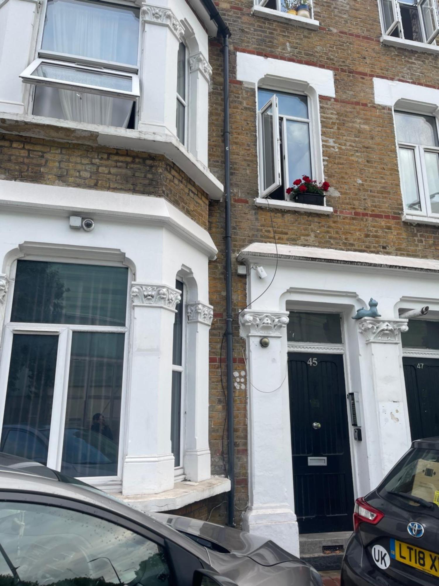 Flat Near Westfield * Londres