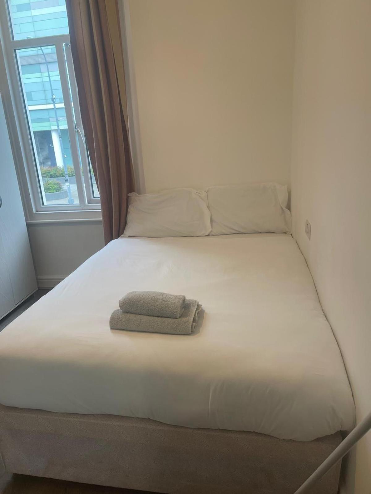 Apartamento Flat Near Westfield *